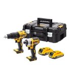 DeWalt DCK2060D2T