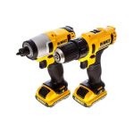 DeWalt - DCK211D2T - Slika 2