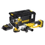 DeWalt - DCK293M2 - Slika 4