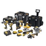 DeWalt DCK755P3T
