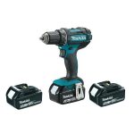MAKITA DDF482RT3J