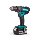 MAKITA DDF482RFE3