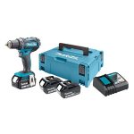 MAKITA DDF482RT3J - Slika 2