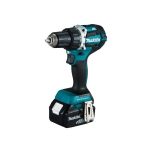 MAKITA DDF484RTE
