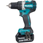 MAKITA DDF484RTE - Slika 2