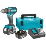 Makita DDF485RFJ