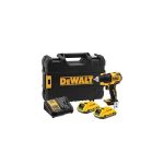 DeWalt DCD708D2T - Slika 2