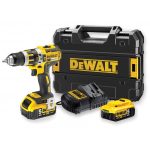 Dewalt DCD795P2 - Slika 2