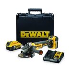 DeWalt DCG405P2 - Slika 2
