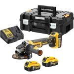 DeWalt DCG405P3 - Slika 2