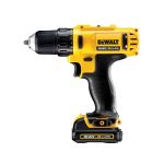 DeWalt - DCD710C2 - Slika 4