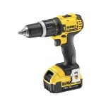 DeWalt - DCD785M2