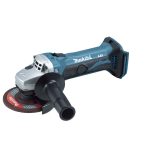 MAKITA DGA452Z - Slika 3