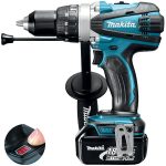 MAKITA DHP458RFJ - Slika 3