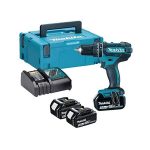 MAKITA DHP482RT3J - Slika 2