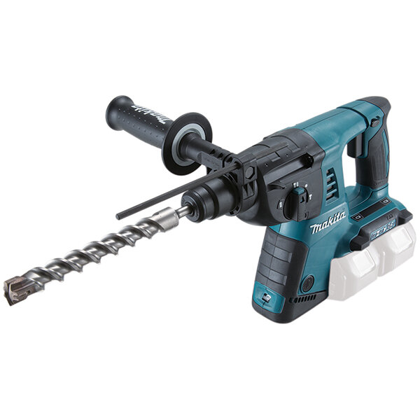 dhr263z.jpg MAKITA DHR263Z - Slika 1