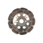 Brusni disk STANDARD Ø 125