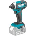Makita DTD152Z - Slika 4