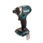MAKITA DTD154Z - Slika 2
