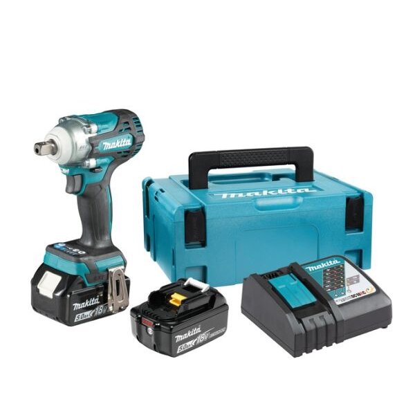 dtw301rtj-makita-aku-udarni-odvijac.jpg Makita DTW301RTJ - Slika 1