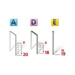Klamerica NOVUS J-165 EAD - Slika 4