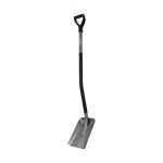 Fiskars Ergonomic Shovel