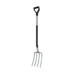 Fiskars Ergonomic Fork