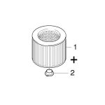 Filter FK-02 / 64145520 - Slika 2