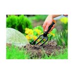 Fiskars plastična vilica za korov - Slika 2