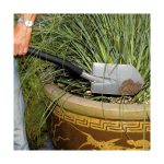 Fiskars Ergonomic Spade Pointed - Slika 2