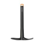 Fiskars plastična motika s vilicom