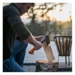 Sjekira Fiskars S X10 - Slika 3