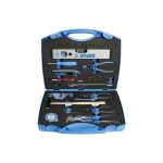 Garnitura alata za hobiste