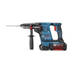 BOSCH GBH 36 VF-LI Plus