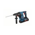 BOSCH GBH 36 V-LI Plus
