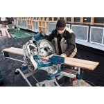 BOSCH GCM 12 GDL - Slika 3