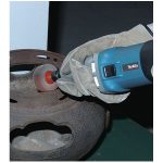 MAKITA GD0810C - Slika 2
