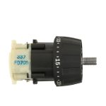 Getriba GSR 1800/1080