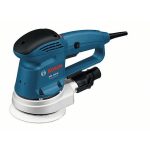 BOSCH GEX 125 AC