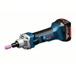 BOSCH GGS 18 V-LI