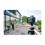 BOSCH GRL 250 HV - Slika 4