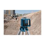 BOSCH GRL 400 H set + BT 170 HD + GR 240  JIT KIT - Slika 2