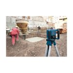 BOSCH GRL 400 H set + BT 170 HD + GR 240  JIT KIT - Slika 3