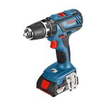 BOSCH GSB 18-2-LI Plus