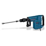 BOSCH GSH 11 E