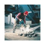 BOSCH GSH 11 E - Slika 2