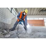 BOSCH GSH 11 VC - Slika 4