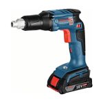 BOSCH GSR 18 V-EC TE