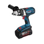 BOSCH GSR 36 VE-2-LI