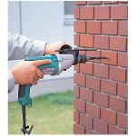 MAKITA HP2050H - Slika 2